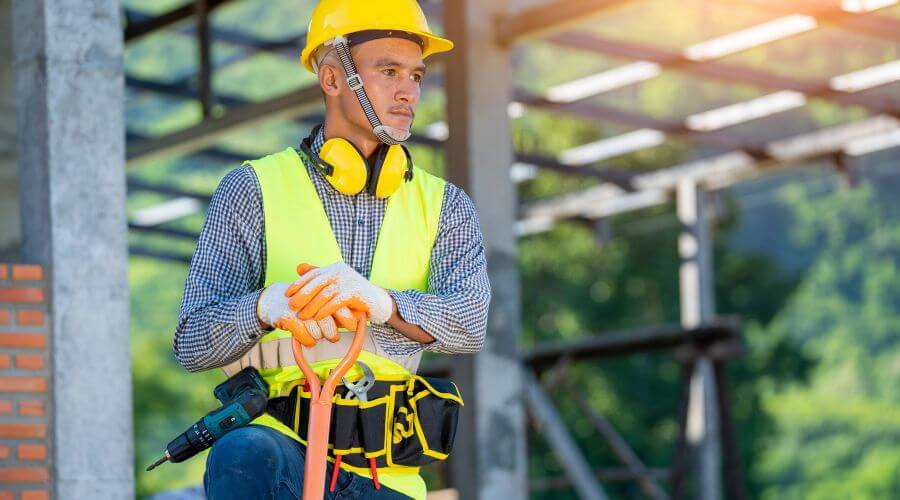 Professional residential roofers in Terrell, TX