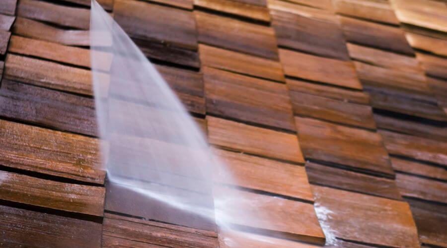Tile Roofing in Terrell, TX